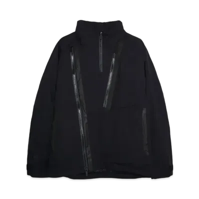 White Mountaineering GORE-TEX JACKET "BLACK"