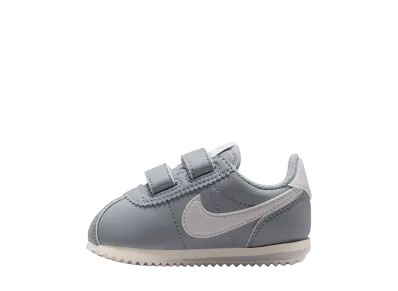 Nike TD Cortez "Dove Grey/Sail/Photon Dust"