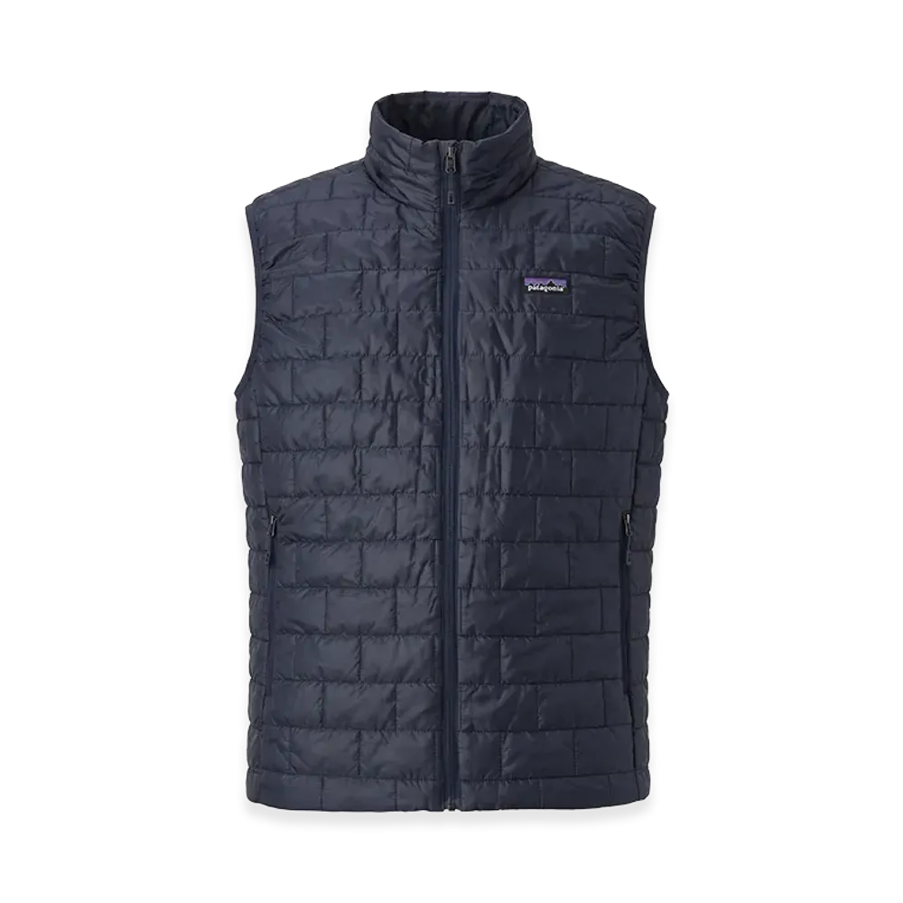Patagonia Jackets "Navy"