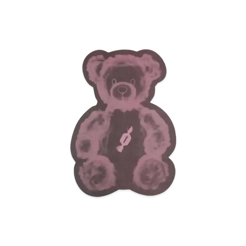 LE SSERAFIM Bear Mouse Pad "MULTI"