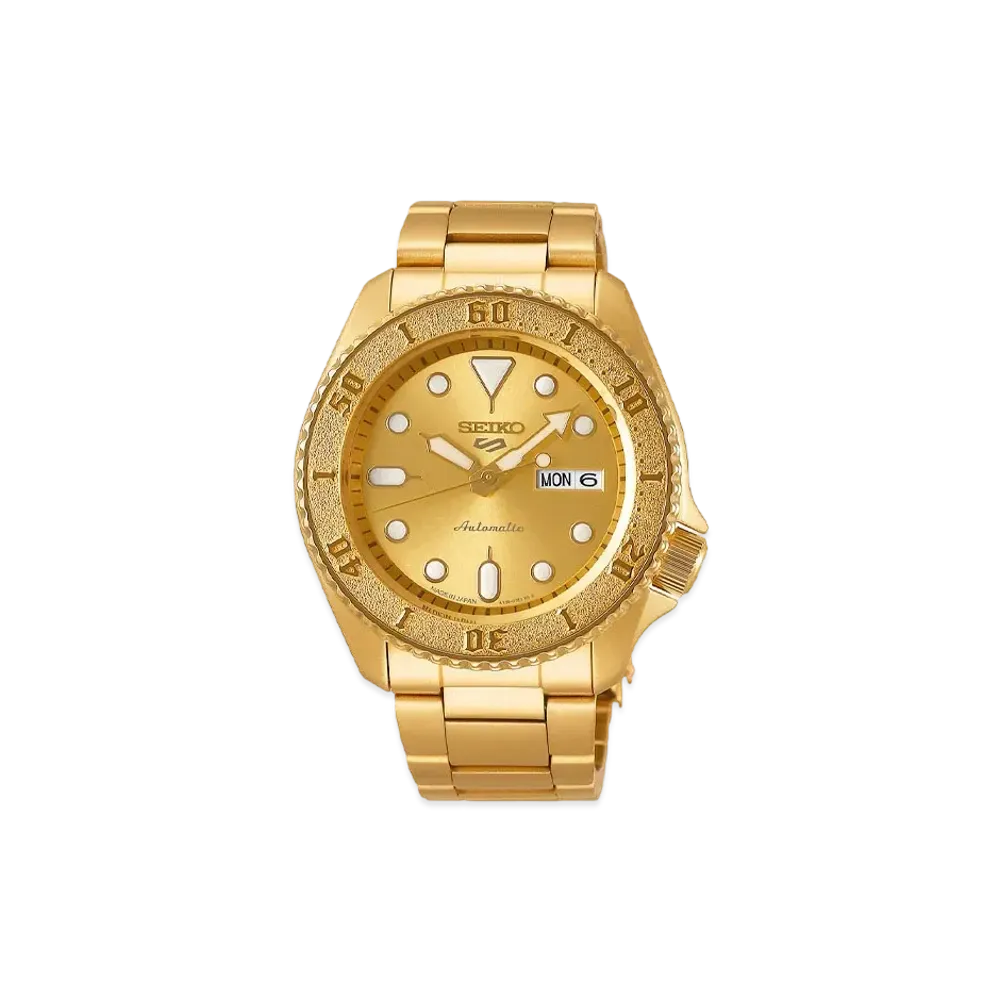 SEIKO 5 Sports Street Style SBSA066