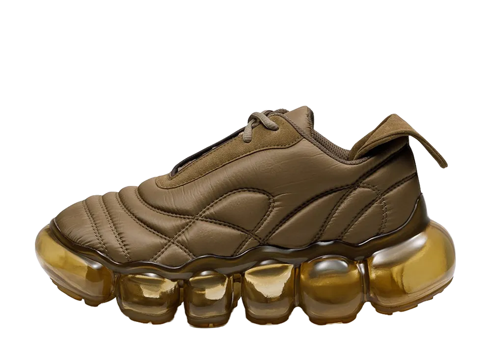 grounds JEWELRY COUPE "Beige/Dirty Brown"
