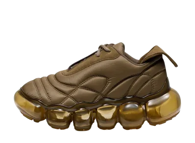 grounds JEWELRY COUPE "Beige/Dirty Brown"