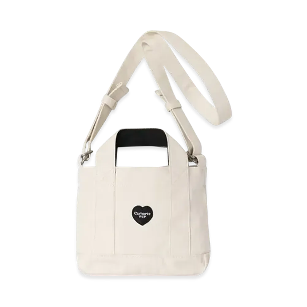 Carhartt WIP Drewe Tote Small "Natural"