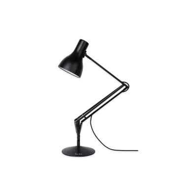 Paul Smith Anglepoise Type75 Desk Lamp "Black"