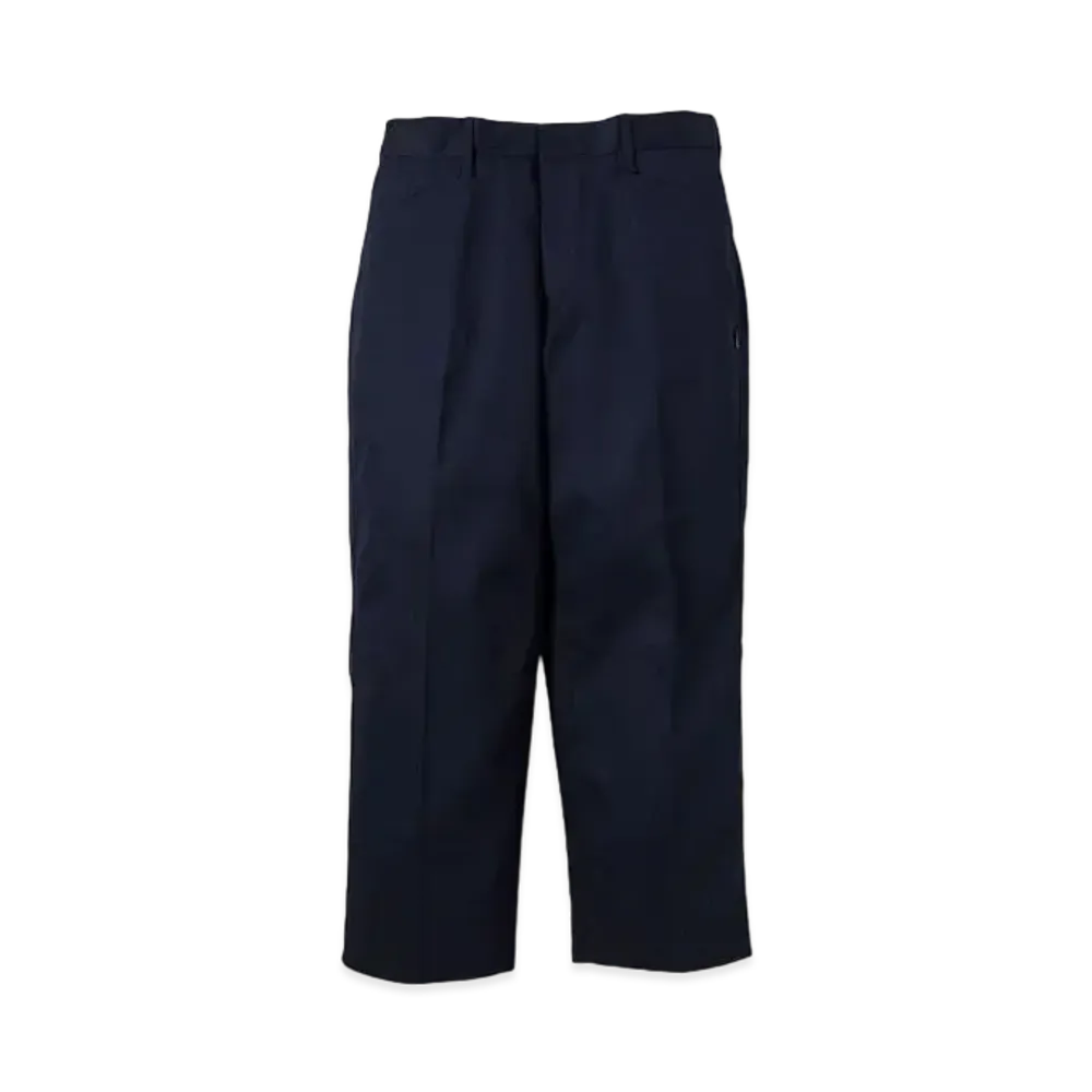 NEIGHBORHOOD WP Wide Pants "Navy"