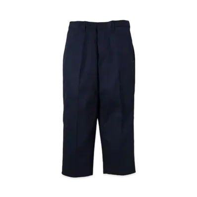NEIGHBORHOOD WP Wide Pants "Navy"