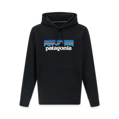 Patagonia Hoodie "Black"