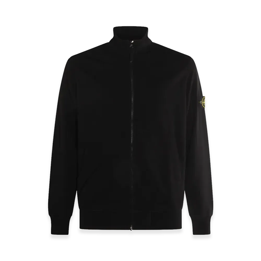 Stone Island Sweaters "Black"