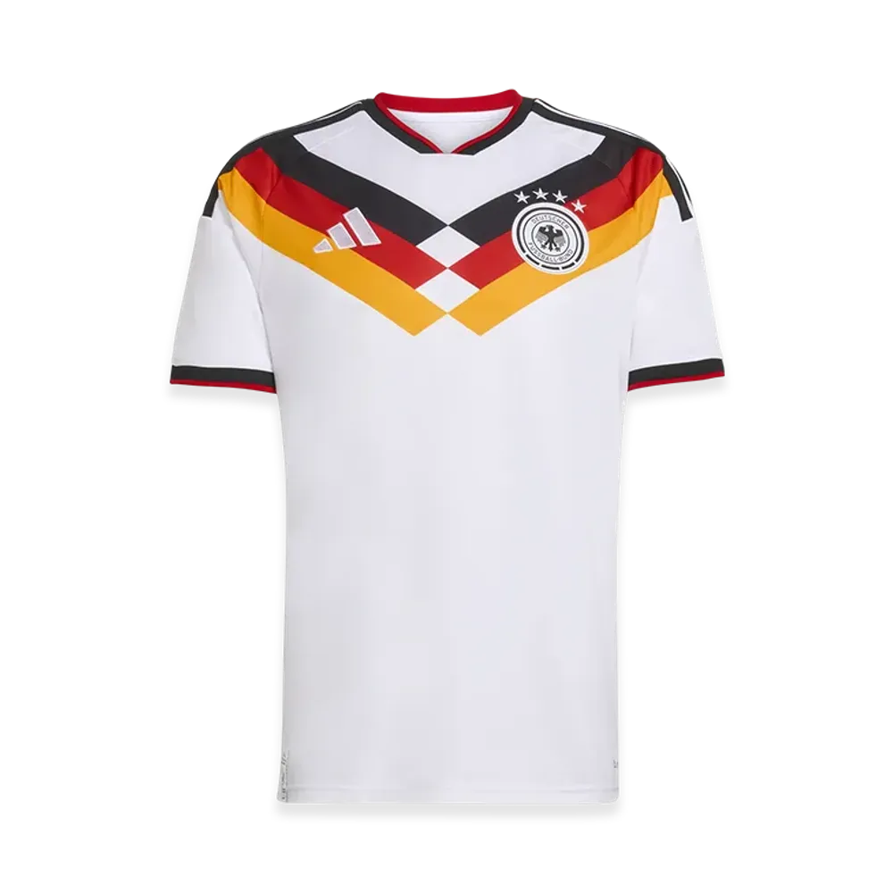 adidas Germany 26 Home Replica Jersey "White"