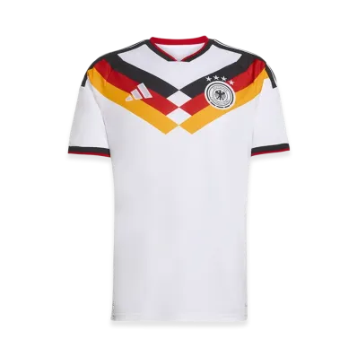 adidas Germany 26 Home Replica Jersey "White"