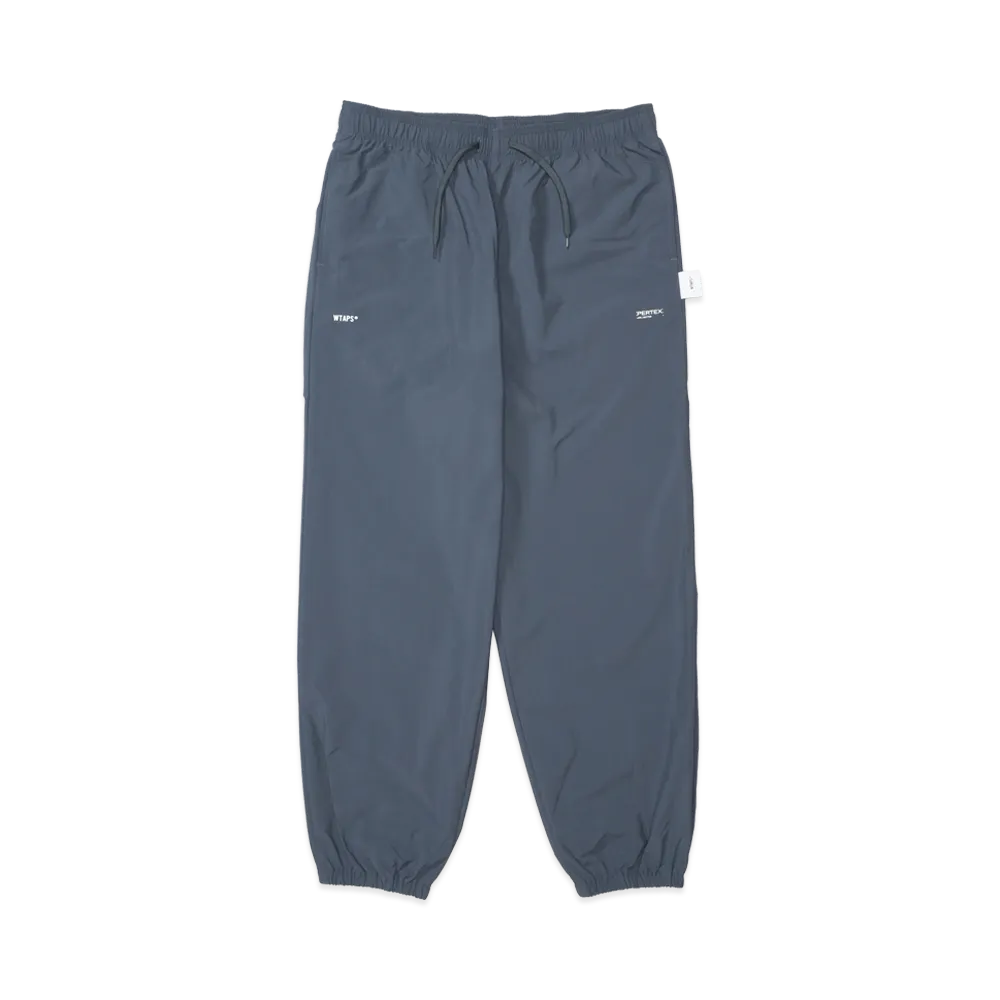WTAPS SPST2001 / Trousers / Nylon. Tussah. Pertex "Charcoal"