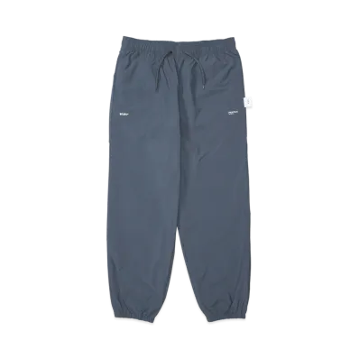WTAPS SPST2001 / Trousers / Nylon. Tussah. Pertex "Charcoal"