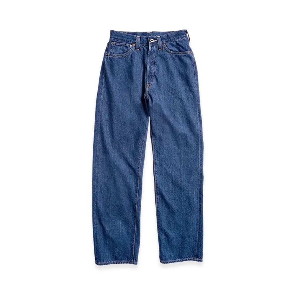 Levi's Vintage Clothing Limited Edition 1930 401 Jeans "Indigo Blue"