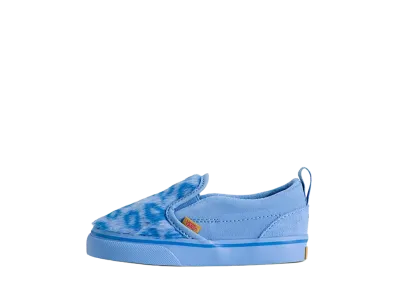 KPop Demon Hunters × Vans TD Slip-On V "Derpy"