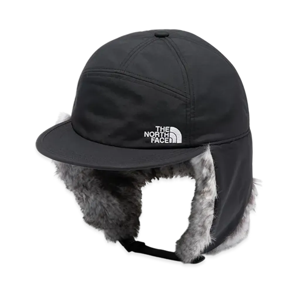 The North Face Badland Cap "Black"