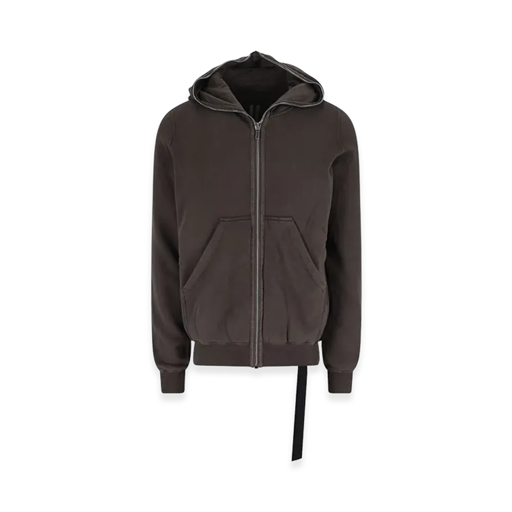 Rick Owens DRKSHDW Sweaters "Brown"