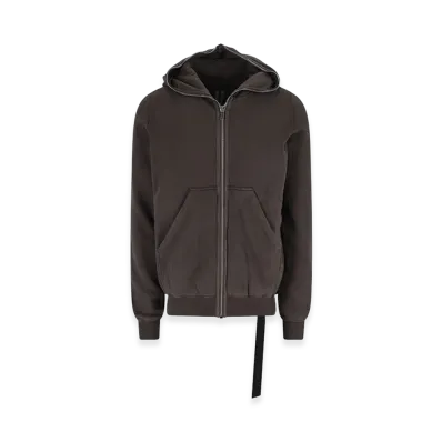 Rick Owens DRKSHDW Sweaters "Brown"