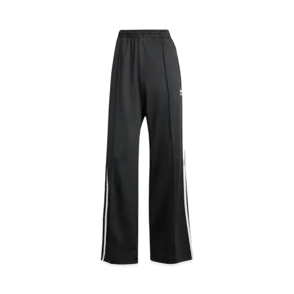 adidas Firebird Loose Track Pants "Black"