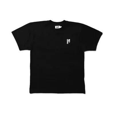 The North Face x CDG Short-Sleeve T-Shirt "Black"
