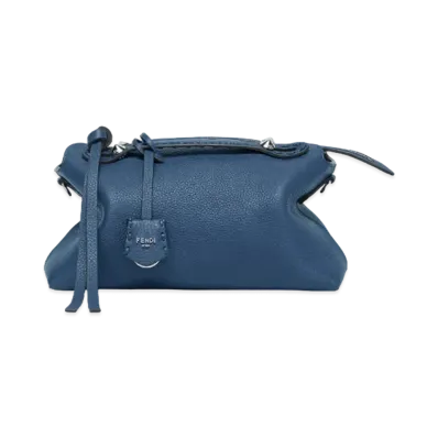 FENDI By The Way Selleria Medium "Blue"