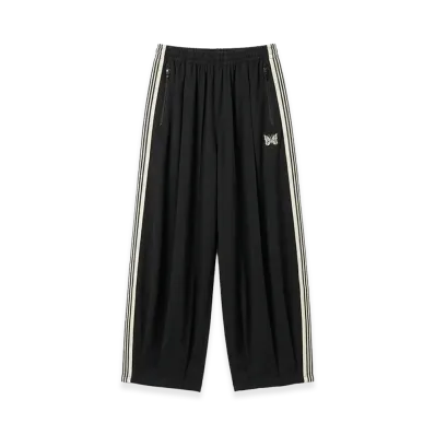 NEEDLES H.D Track Pant - Amunzen "Black"