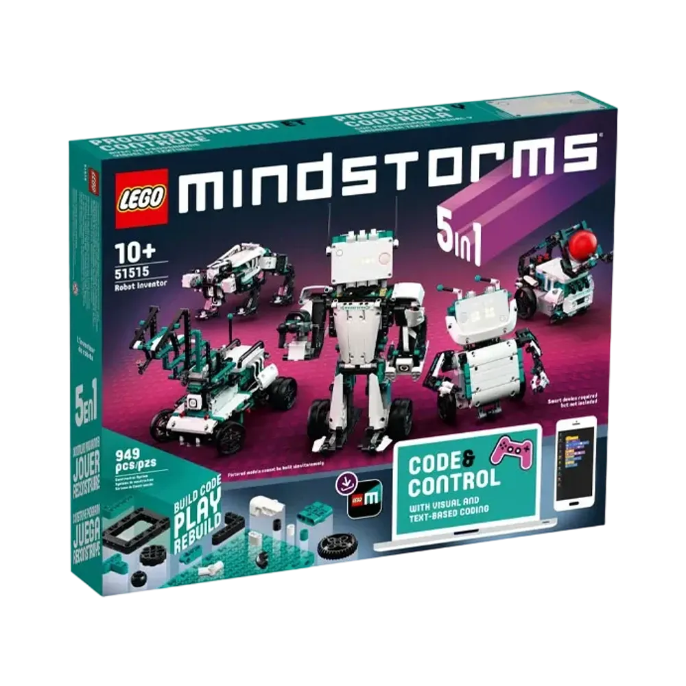 LEGO MINDSTORMS "Robot Inventor" [51515]