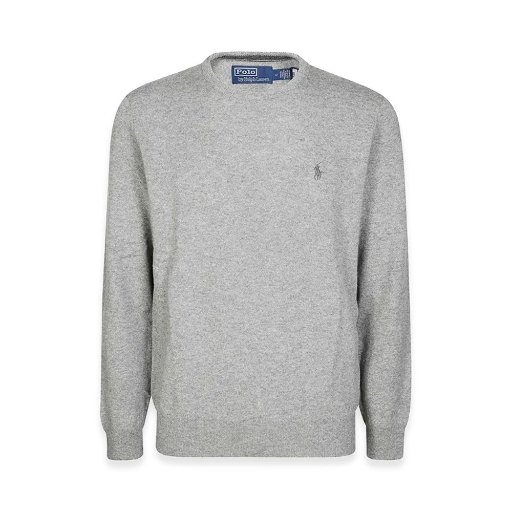 Polo Ralph Lauren Sweaters "Grey"