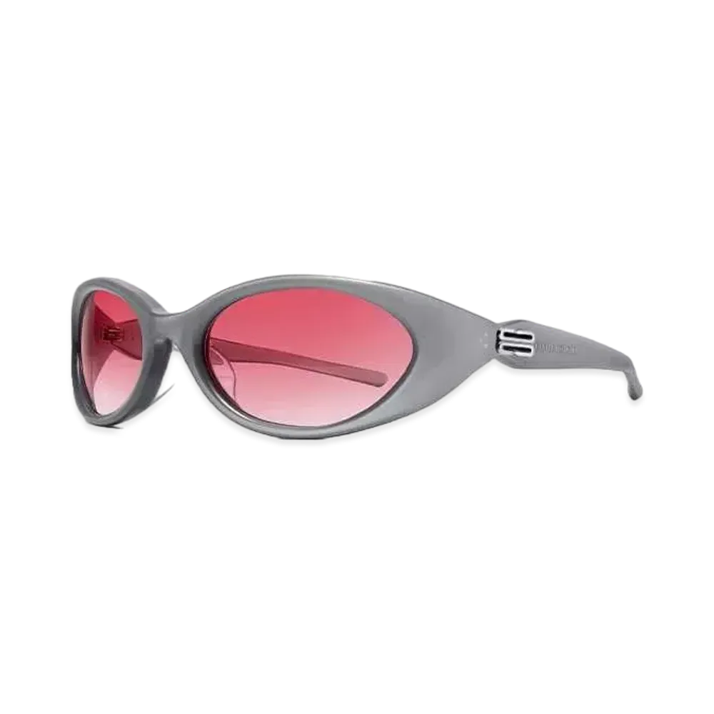 Gentle Monster Atempo G13 "Gray/Pink"