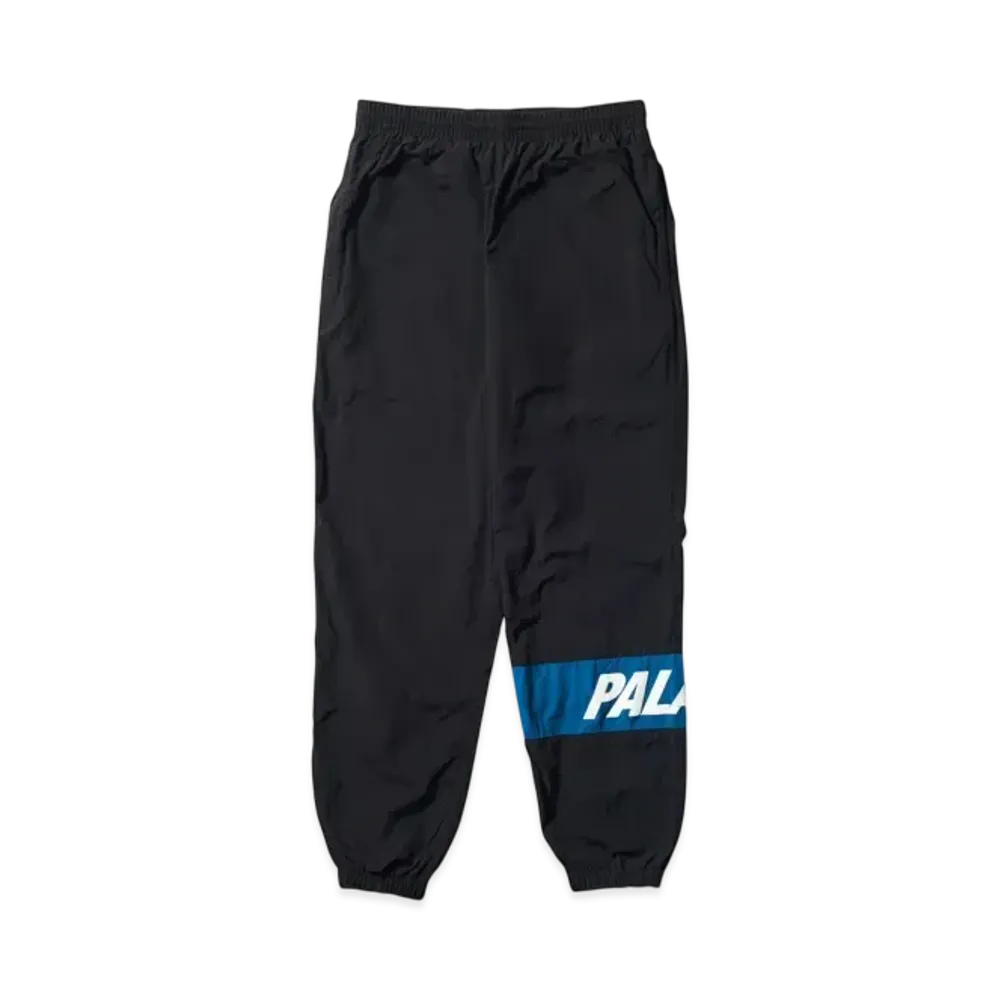 PALACE Hi Grade Shell Pant "Black"