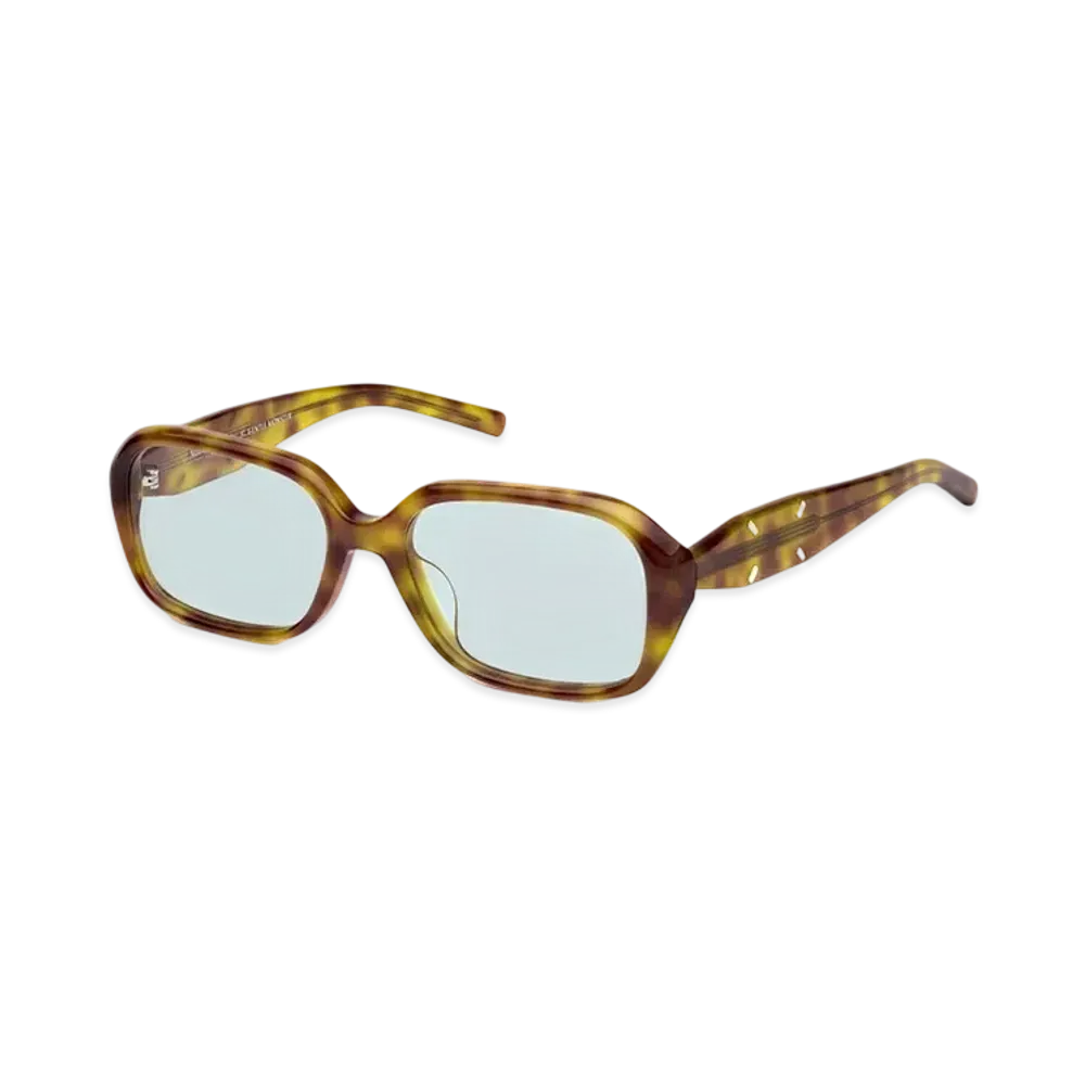 Gentle Monster x Maison Margiela MM212 T6(GR) "Tortoise"