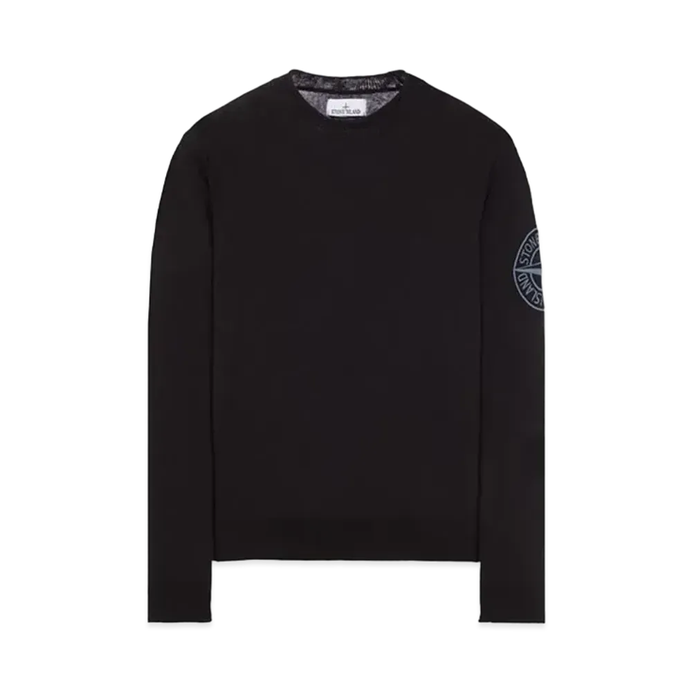 Stone Island 523B9 "Black"