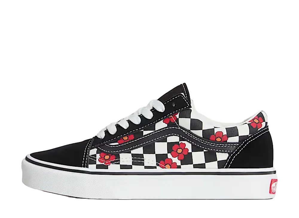 Vans Old Skool "Black"
