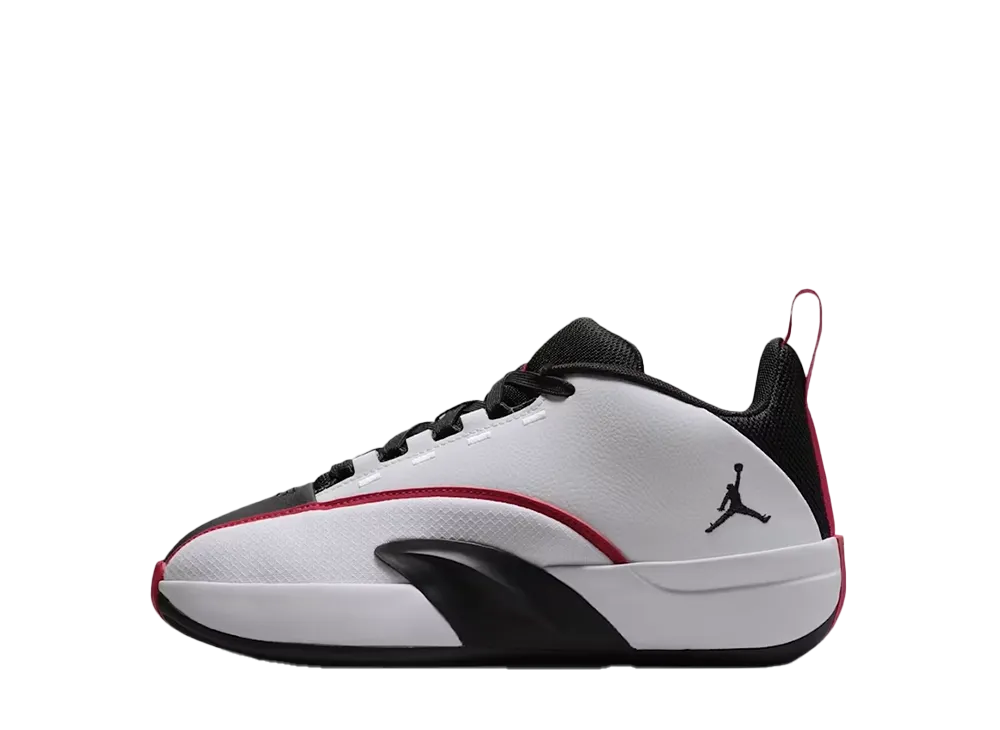 Nike GS Jordan All Game "White/University Red"