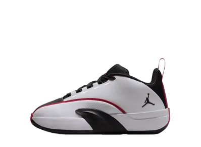 Nike GS Jordan All Game "White/University Red"