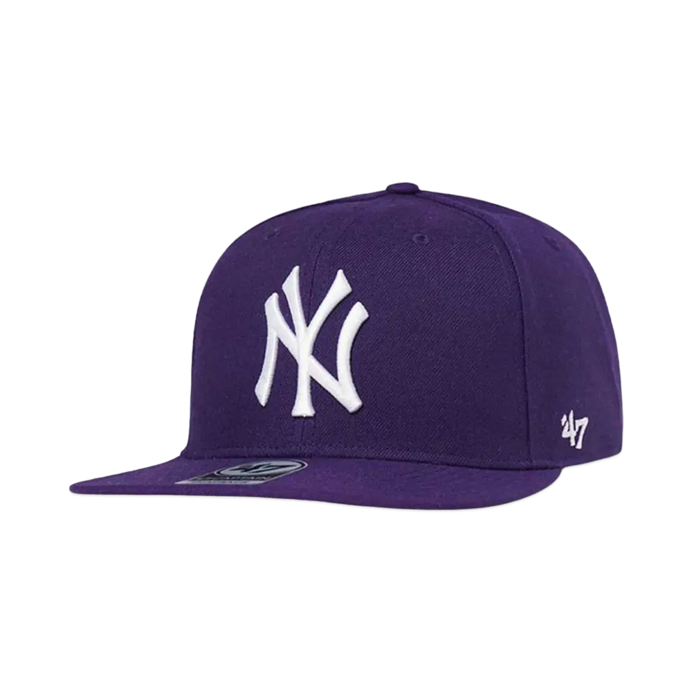 '47 Yankees Sure Shot CAPTAIN "PURPLE"