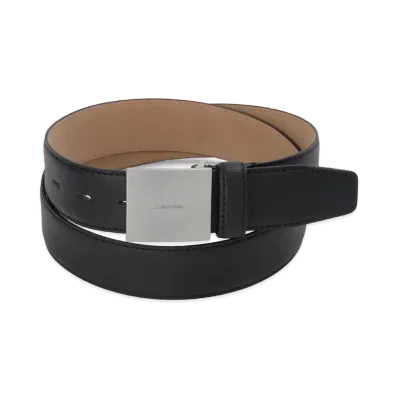 Calvin Klein Jeans Belt "Black"