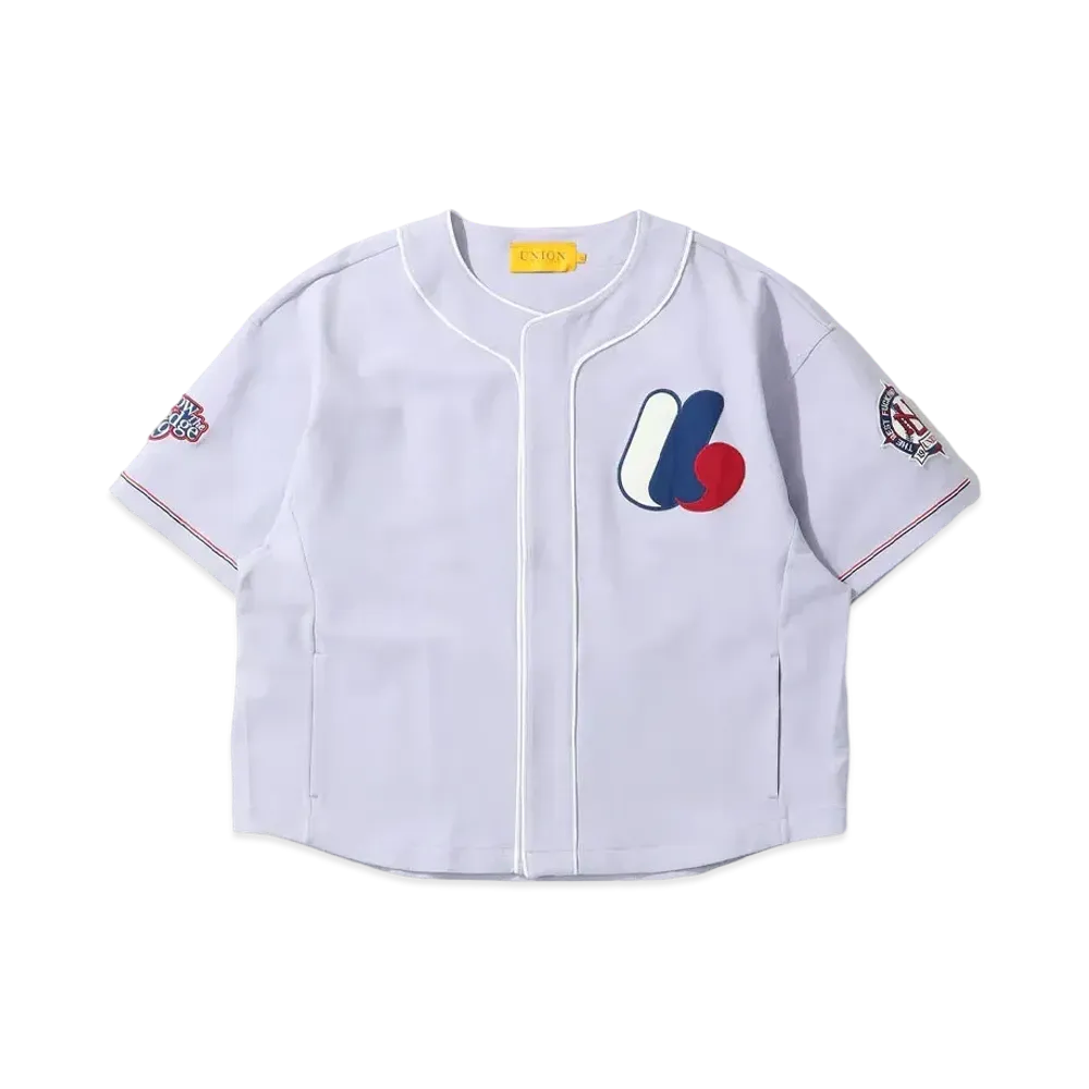 UNION Markham Jersey "Blue"
