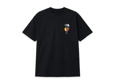 The North Face x Sky High Farm Goods Tee "Black"