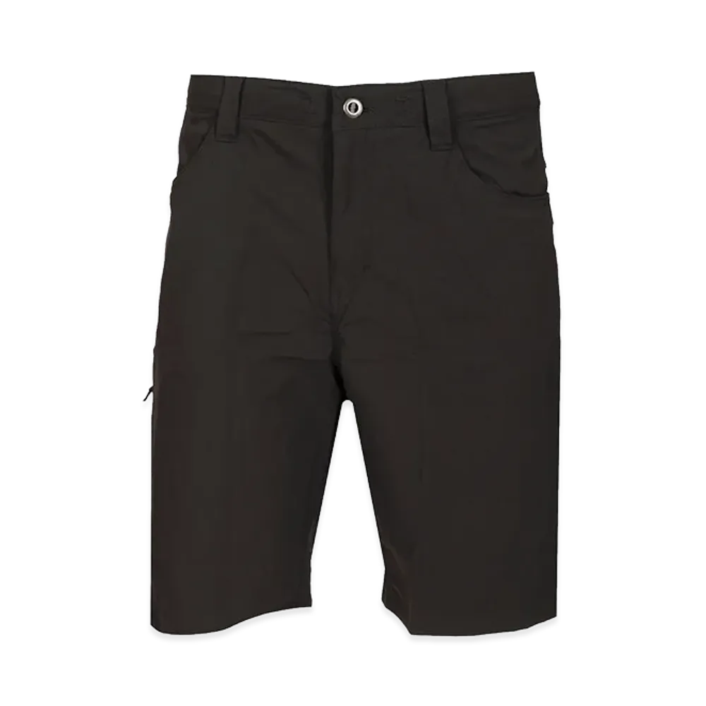 Patagonia "Quandary" Shorts "Black"