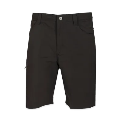 Patagonia "Quandary" Shorts "Black"