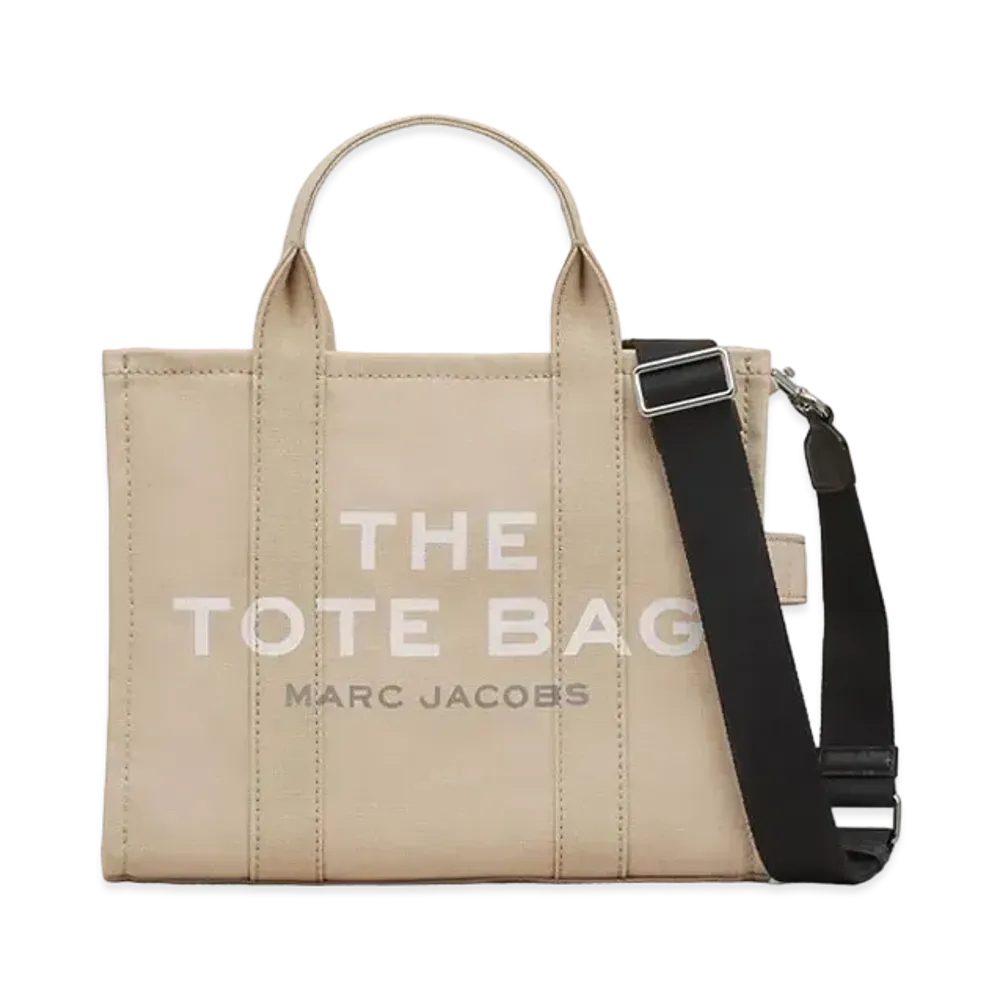 Marc Jacobs The Tote Bag Medium "Beige"