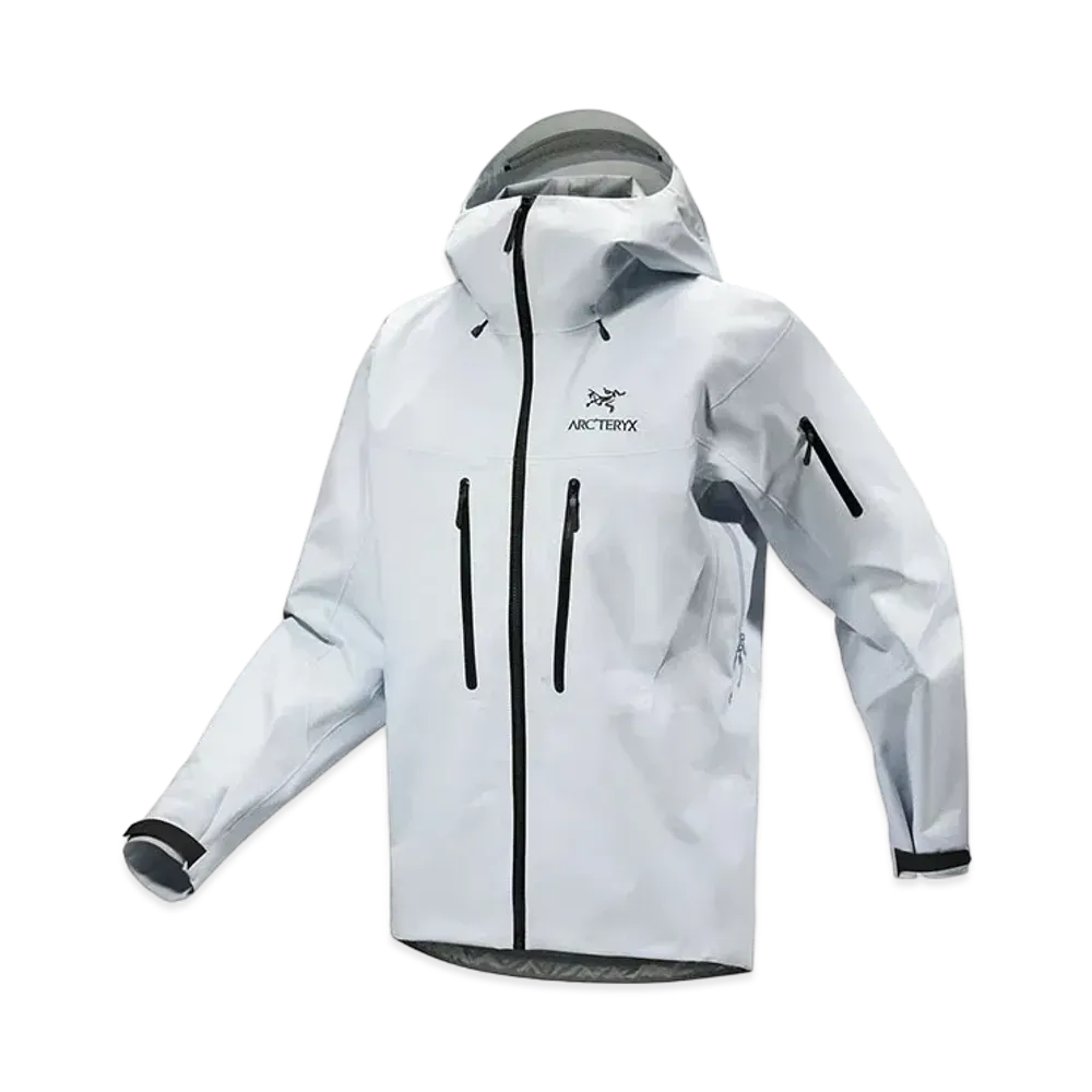 ARC'TERYX Alpha SV Jacket Men's "Daybreak" X000007555