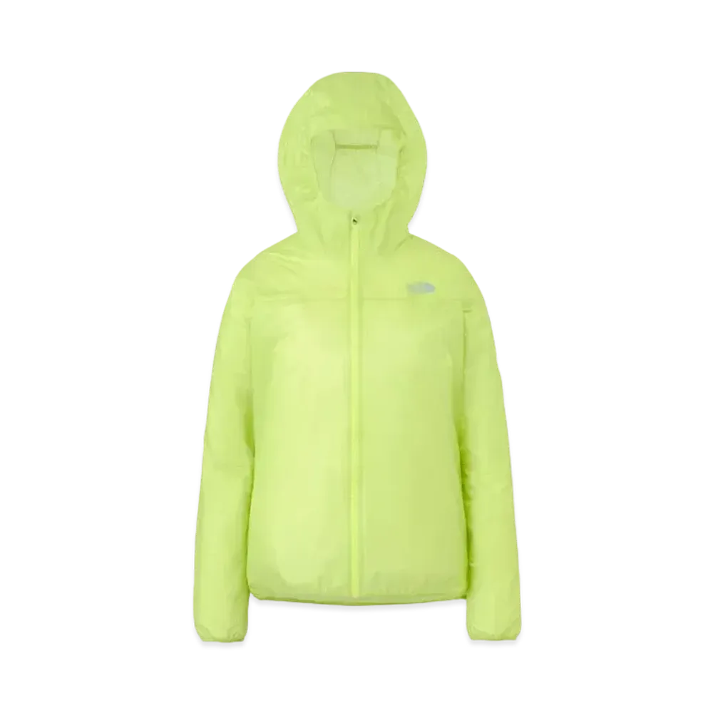 The North Face Strike Trail Jacket "Lime Citrus"