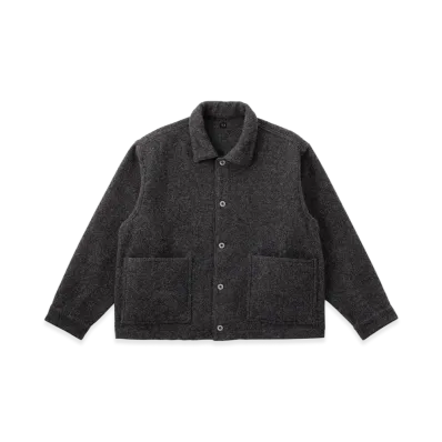 T.T Taiga Takahashi LOT.303 Coverall Jacket "Gray"