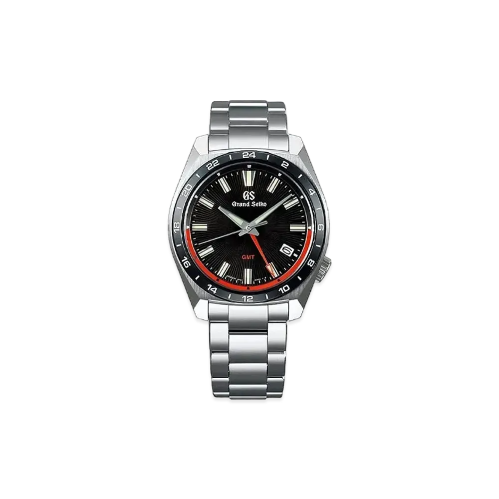 Grand Seiko Sport Collection SBGN019