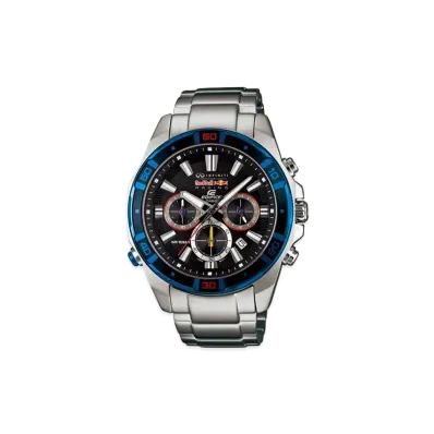 Casio EDIFICE EFR-534RB-1AJR "Black"