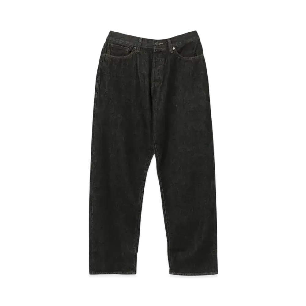BEAMS x Levi's Denim Pants "BlackRinse"