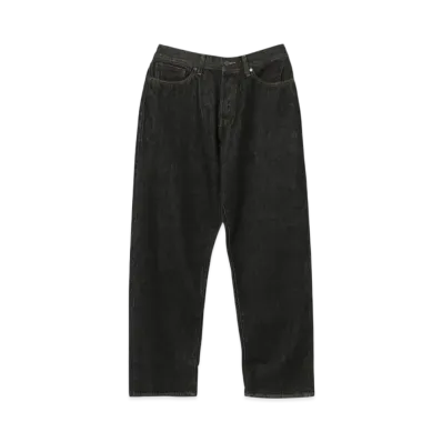 BEAMS x Levi's Denim Pants "BlackRinse"