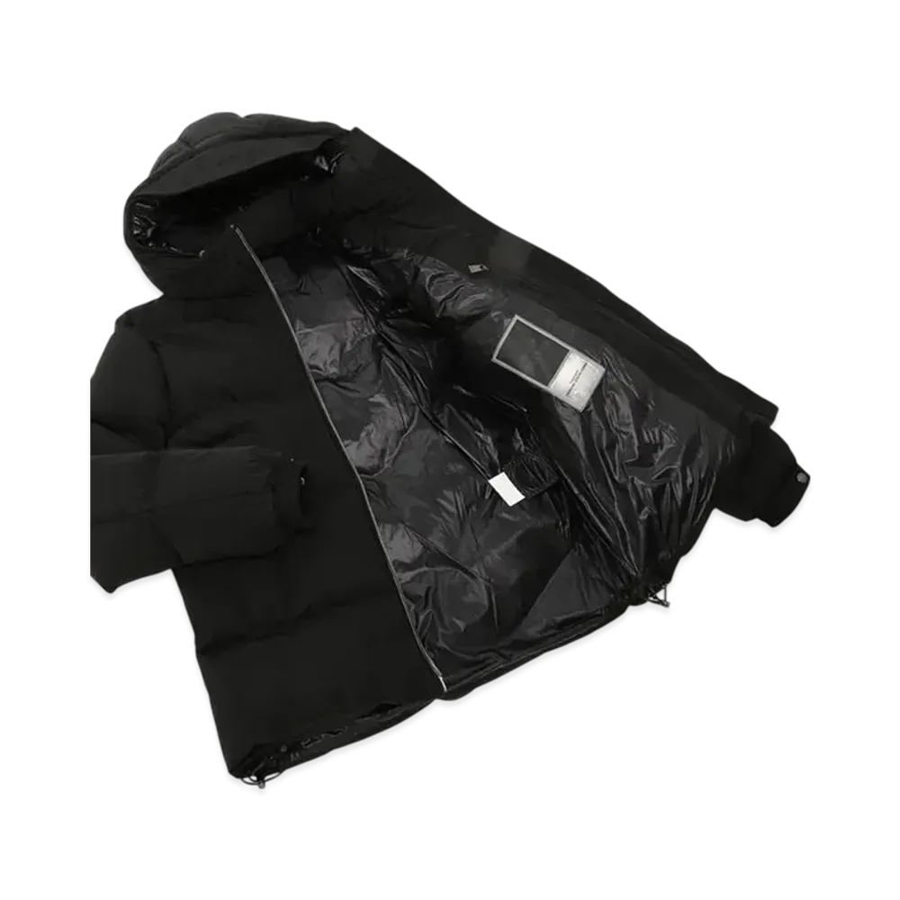 TATRAS Down Jacket Coat Koreo "Black"